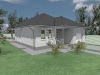 Eladó családi ház Jászberény, 122m2