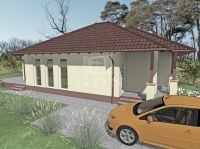 Sülysáp Családi ház