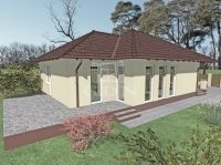 Sülysáp Családi ház