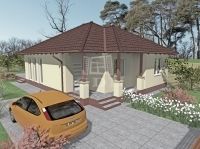 Sülysáp Családi ház