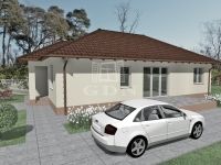 Maglód Családi ház