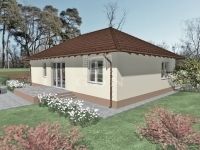 Maglód Családi ház