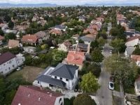 Budapest XVI. kerület Családi ház