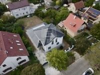 Budapest XVI. kerület Családi ház