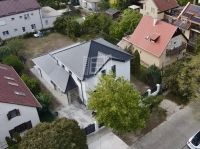 Budapest XVI. kerület Családi ház