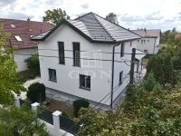 Budapest XVI. kerület Családi ház