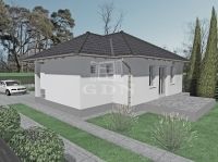 Sülysáp Családi ház