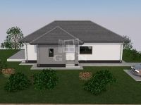 Sülysáp Családi ház