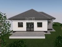 Sülysáp Családi ház