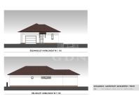 Budapest XVI. kerület Családi ház