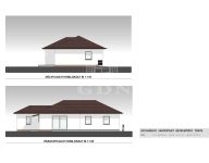 Budapest XVI. kerület Családi ház