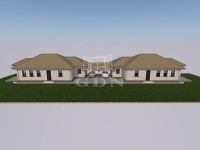 Eladó ikerház Kóka, 101m2