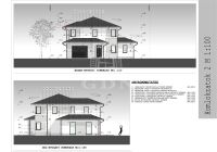 Budapest XVI. kerület Családi ház