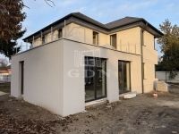 Budapest XVI. kerület Családi ház