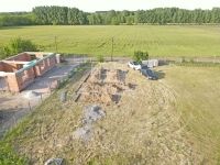 Tápiószecső Ikerház