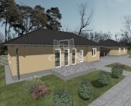 Veresegyház Családi ház