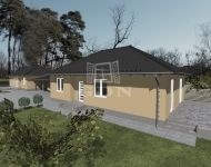 Veresegyház Családi ház