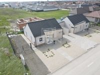 Eladó ikerház Jászberény, 92m2