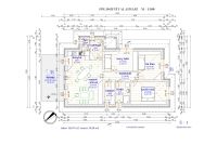 Tápióság Családi ház