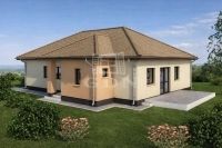 Tápióság Családi ház