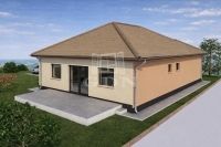 Tápióság Családi ház