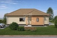 Tápióság Családi ház