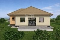 Tápióság Családi ház