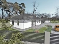 Vânzare duplex Mende, 93m2