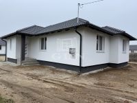 Sülysáp Családi ház