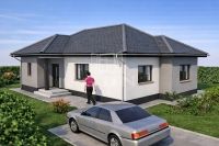 Sülysáp Családi ház