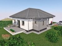 Sülysáp Családi ház