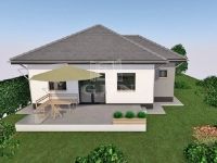 Sülysáp Családi ház