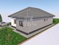 Sülysáp Családi ház