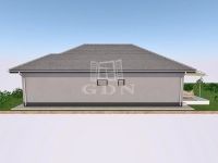 Sülysáp Családi ház