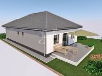 Sülysáp Családi ház