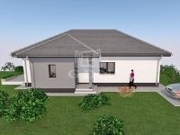 Sülysáp Családi ház