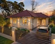 Verkauf einfamilienhaus Kóka, 93m2