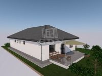 Vácszentlászló Családi ház