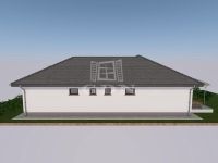 Vácszentlászló Családi ház