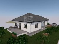 Eladó családi ház Vácszentlászló, 114m2