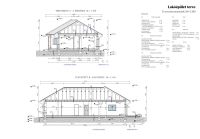 Vácszentlászló Családi ház
