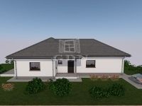 Vácszentlászló Családi ház