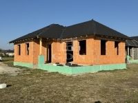 Gyöngyöshalász Családi ház