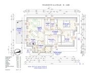 Gyöngyöshalász Családi ház