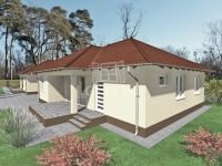 Eladó ikerház Isaszeg, 103m2