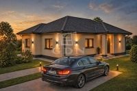 Verkauf einfamilienhaus Vácszentlászló, 95m2