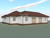 Eladó ikerház Csörög, 128m2