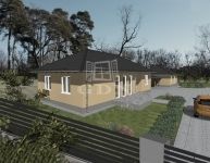 Eladó családi ház Veresegyház, 95m2