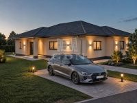 Verkauf einfamilienhaus Sülysáp, 92m2