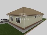 Kóka Családi ház